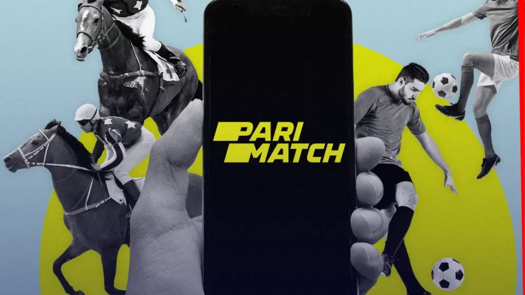 Parimatch Vietnam Guide — Chuẩn bị gì trước khi tải Parimatch app trên Android và iOS